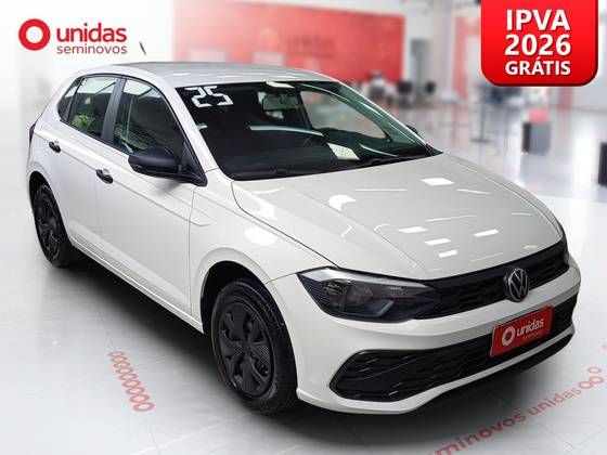 VOLKSWAGEN POLO 1.0 MPI TRACK MANUAL VOLKSWAGEN POLO 1.0 MPI TRACK MANUAL